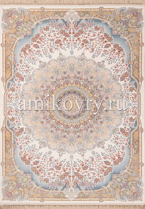 Иранский классический ковер HK128451