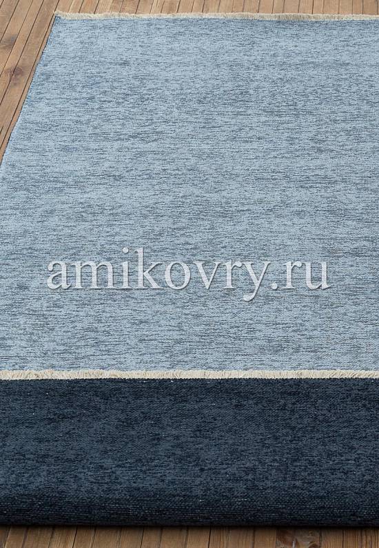 Двусторонний безворсовый ковер 1097-62776
