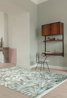 ковер в интерьере Grazia RG3122-R316