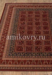 ковер в перспективе Shapur OS1556-O24