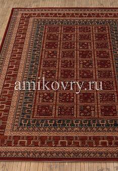 ковер в перспективе Shapur OS1556-O24