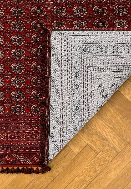 Ковер с кисточками TUR 06 discount1