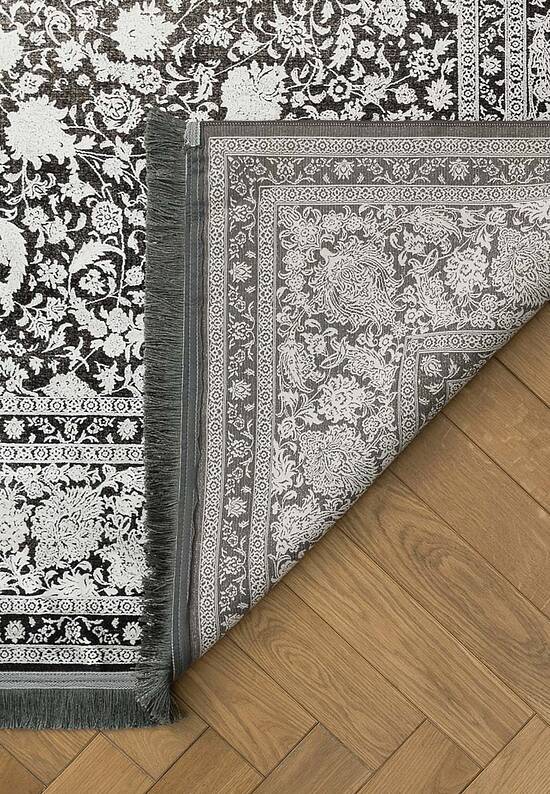 Высокоплотный ковер из акрила UC5115