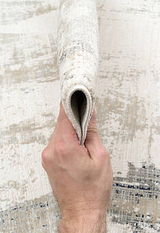 фактура ковра Padona PDN 07 Cream Beige