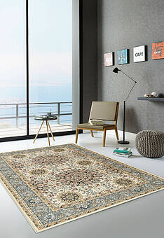 ковер в интерьере Altai EA5606-E11