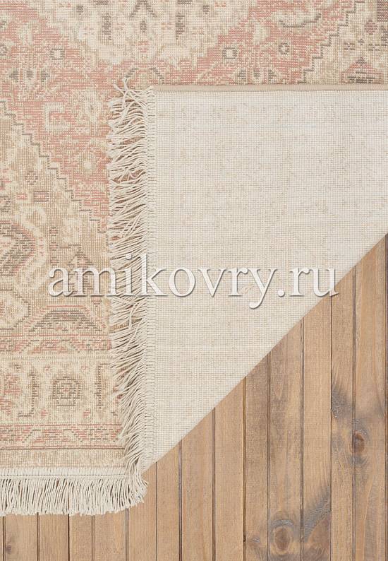 Бельгийский ковер из эко-хлопка BC2310-B30