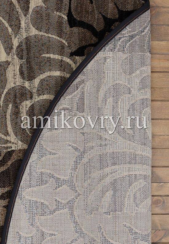 Ковер Platinum RP1079-R42 круг