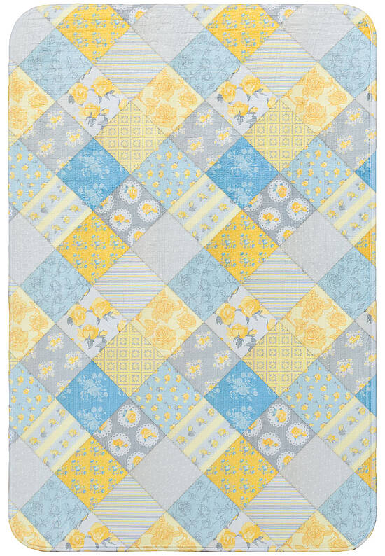 Детский мягкий игровой коврик Kids 63-C