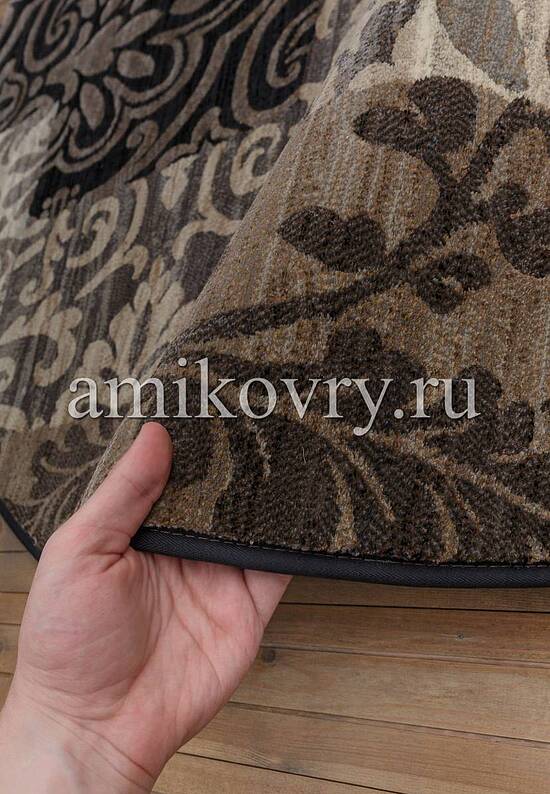 Ковер Platinum RP1079-R42 круг