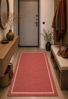 циновка в интерьере Castle RC2929-R224