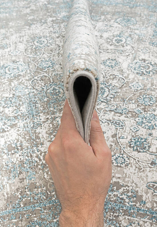 Высокоплотный турецкий ковер MT2747-M33 discount