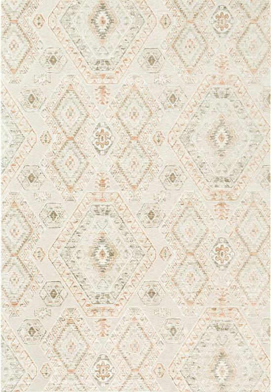 Бельгийский ковер из вискозы и акрила RH5543-R375