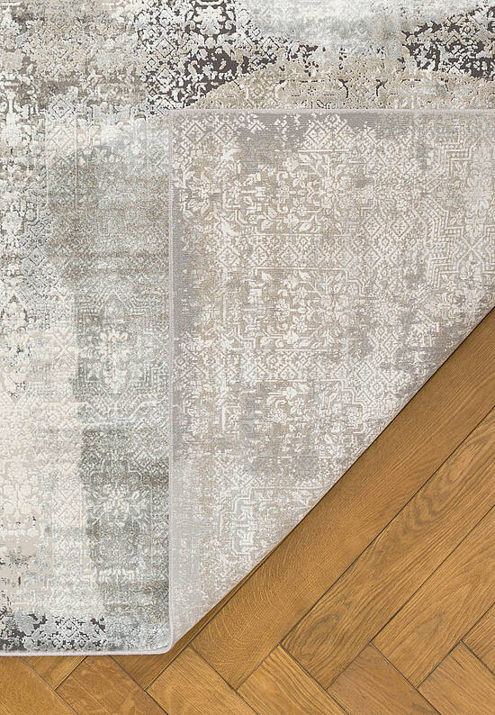 Высокоплотный турецкий ковер MT6119-M16