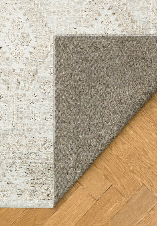 Бельгийский ковер из эко-вискозы RGE5820-R409