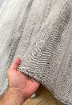 фактура ковра Yasmin PHPV-20-Stone Gray/Stone Gray