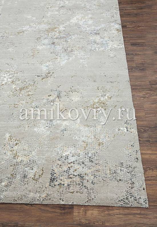 Элитный ковер ручной работы 11/11-RWB SRB-713-Classic Gray/Shale