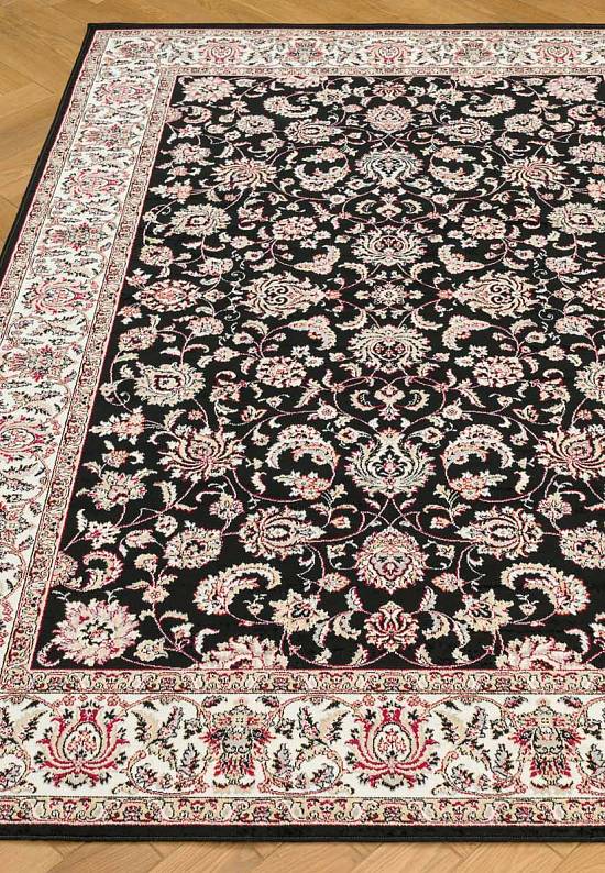 Бельгийский ковер из вискозы VB3088-V272