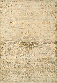 дизайн безворсового ковра Eden 6/5 GS-1011-French Peach/Medium Taupe