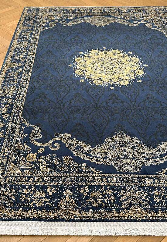 Классический ковер из Ирана UC3929