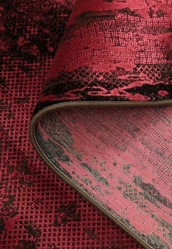 Иранский акриловый ковер UI3973