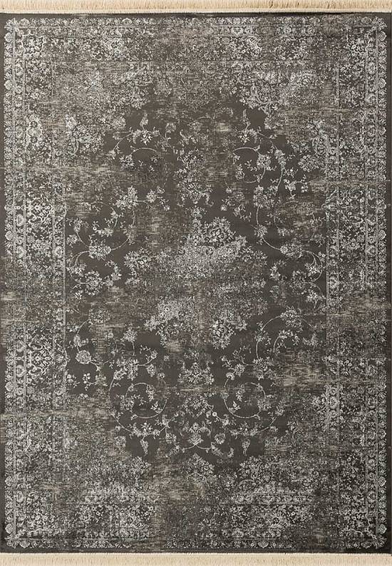 Бельгийский вискозный ковер RG268-R75