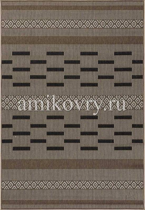 Двусторонняя циновка для улицы и дома 4815-23122