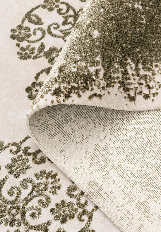 Современный турецкий ковер SR6203