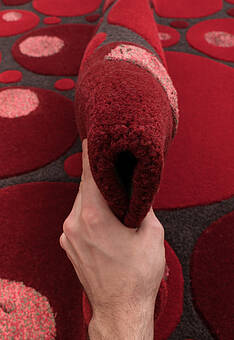 фактура ковра Ligne Pure Vitalize 156.004-300