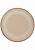 Безворсовый ковер из хлопка BRK 11-Natural White