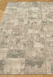 безворсовый ковер в перспективе Terra OT5658-O337