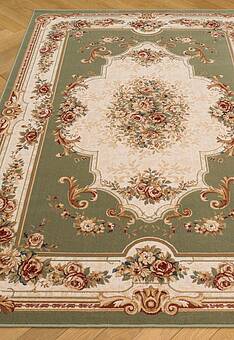 ковер в перспективе Prestige 8539-51038