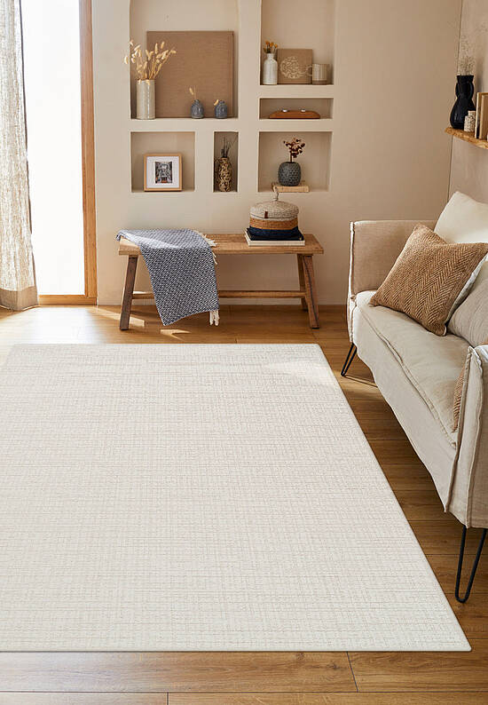 Бельгийская циновка из полиэстера RK6003-R13