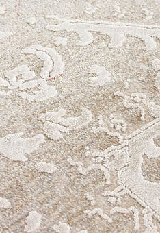 фактура ковра Babil BBL 02 Beige
