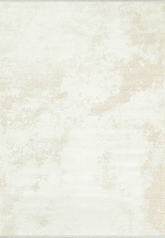 Турецкий винтажный ковер ST 108 Cream Beige