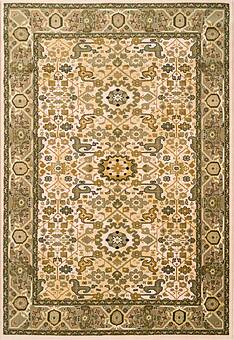 дизайн ковра Altai EA5607-E26