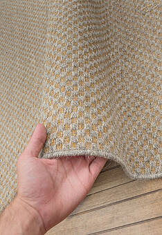 фактура безворсового ковра Astrid VA2061-V75