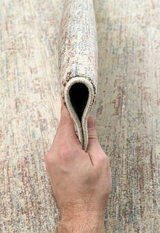 фактура ковра Carol VC2295-V193