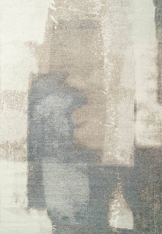 Турецкий безворсовый ковер Neon-406797