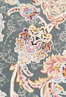 фрагмент ковра Salman FS4083-F8