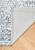 Турецкий винтажный ковер ST 02 Grey XW