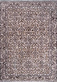 дизайн ковра Clivia BC3924