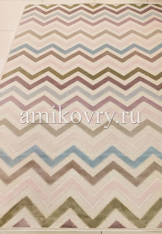 Бельгийский ковер из вискозы VC2092-V102 discount