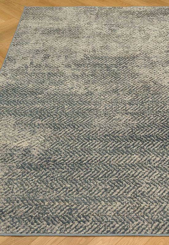 Бельгийский ковер с коротким ворсом VV4495-V43