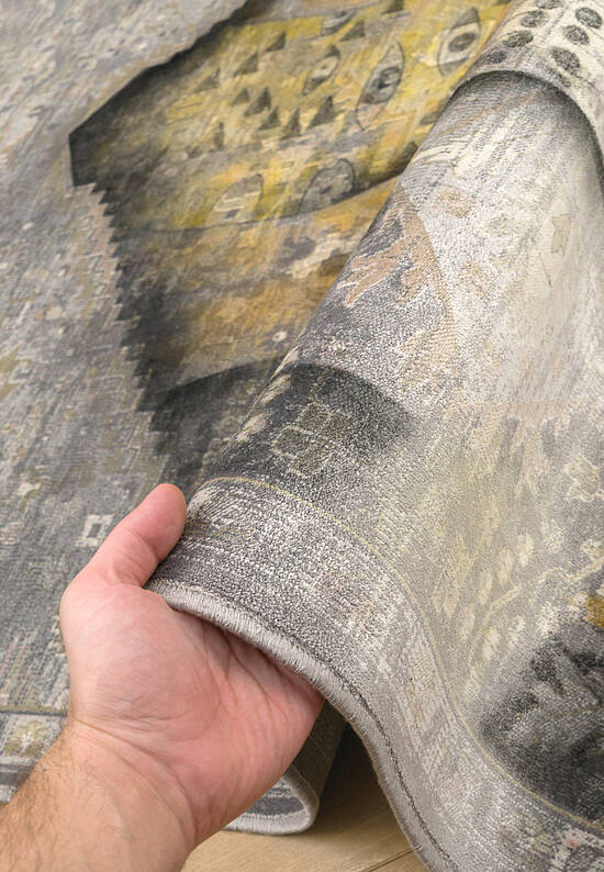 Расписной ковер VD2321-V97-1