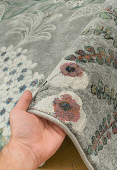 фактура ковра Platinum RP5408-R101