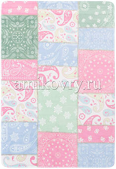 дизайн ковра House of Kids Print 380