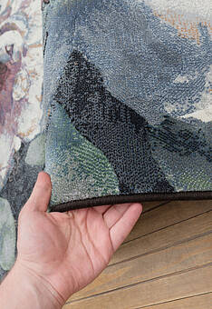 фактура ковра Platinum RP1064-R112