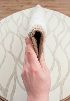 фактура ковра Ivory RI1353-R471