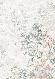 фрагмент ковра Valley RV2442-R286