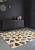 Элитный ковер ручной работы Kilim Capetown 3
